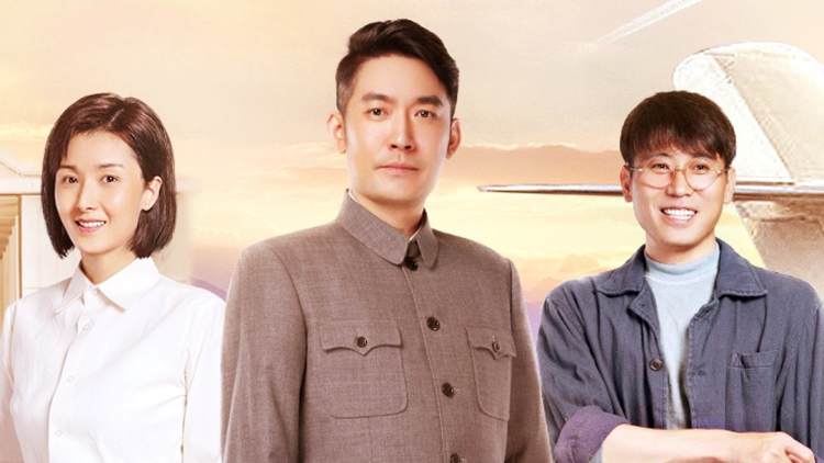 穿成极品婆婆携家逃荒靠系统赢麻了的美好未来