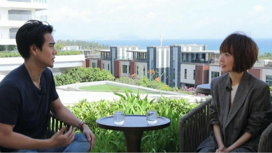 彭于晏·全情工作认真生活