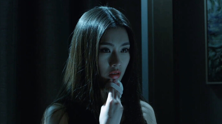 爱你是不可说的秘密