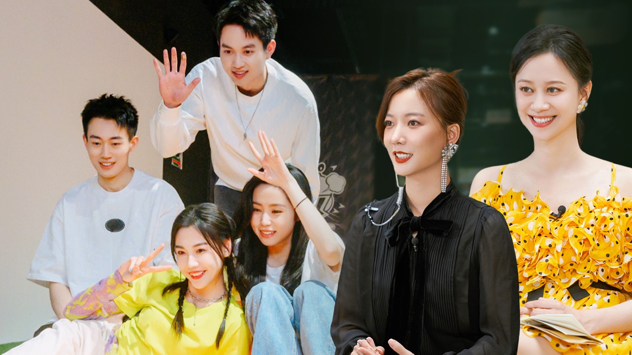 第4期：异性好友组团约会，有望升级为爱情？