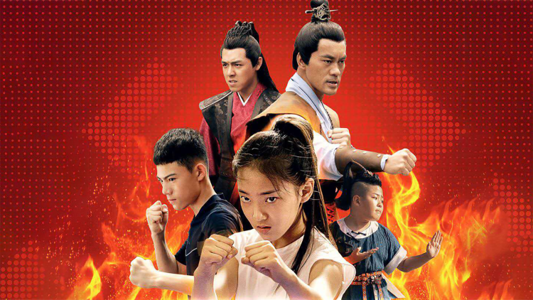 宝贝回家短剧版：新的开始