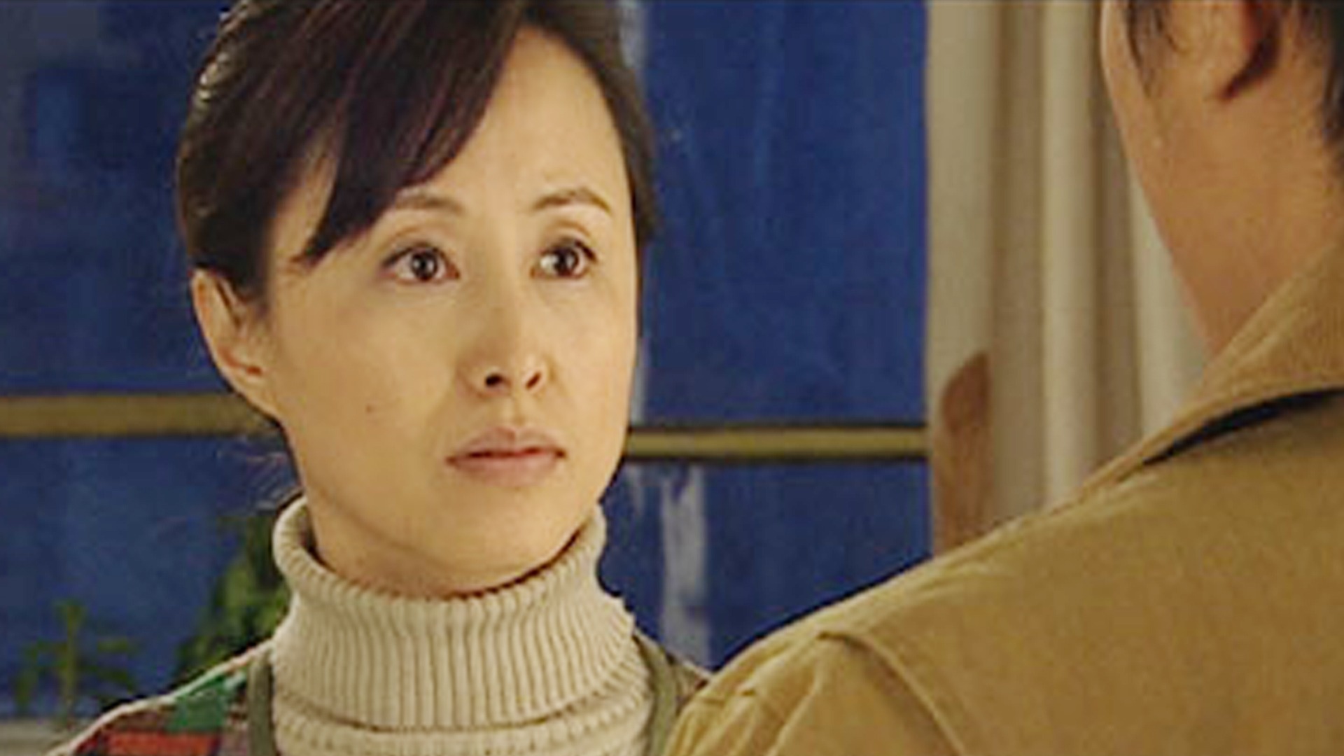 我的妈妈