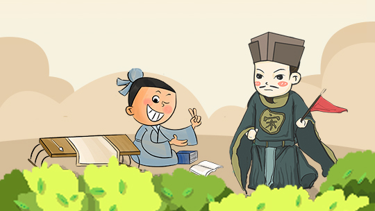 中小学语文-宋代诗人精讲