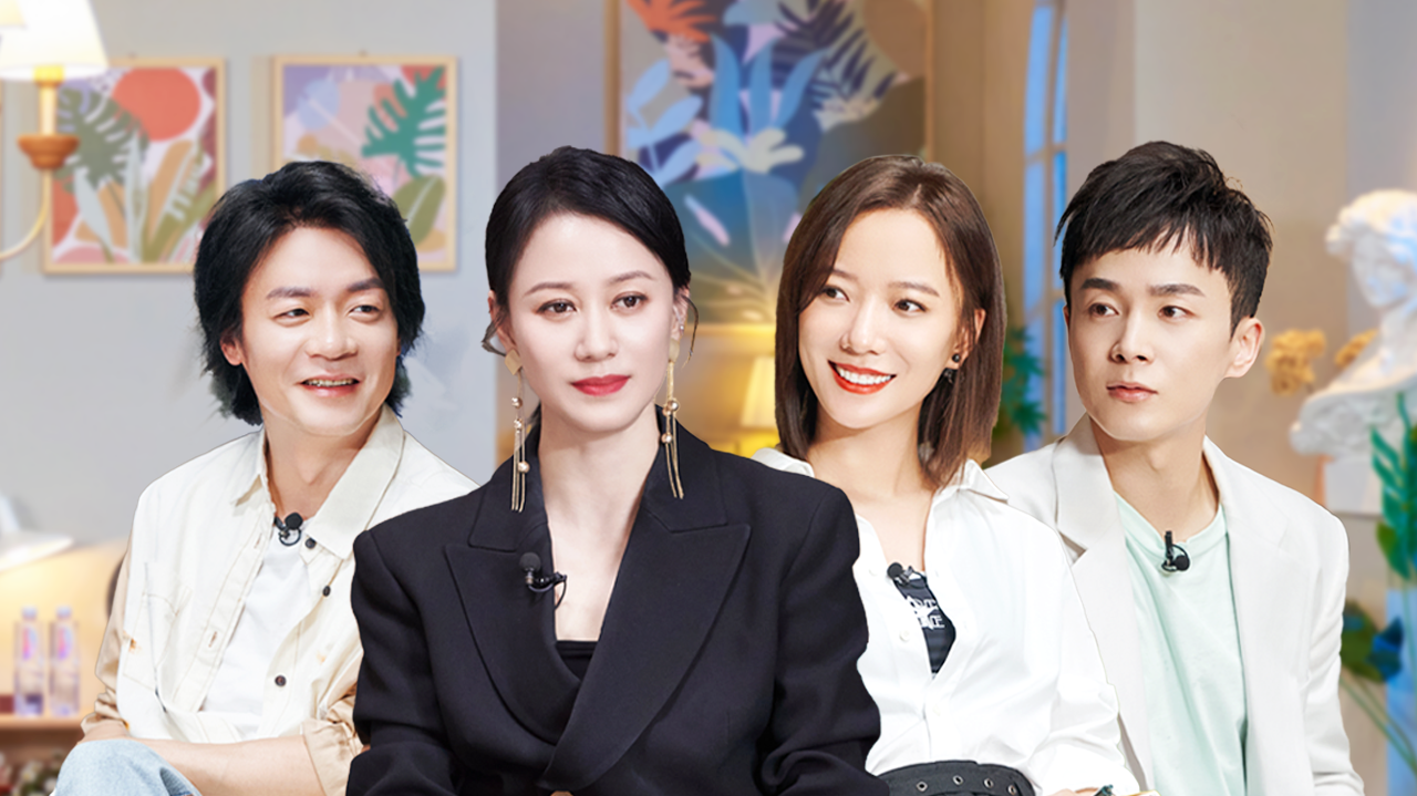 第5期：男生心动邀约，谁能俘获芳心？