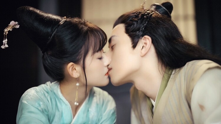 请别让我错过你