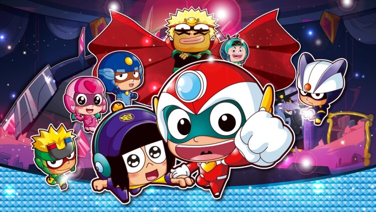 天哪大小姐你虐错后妈啦·化解矛盾