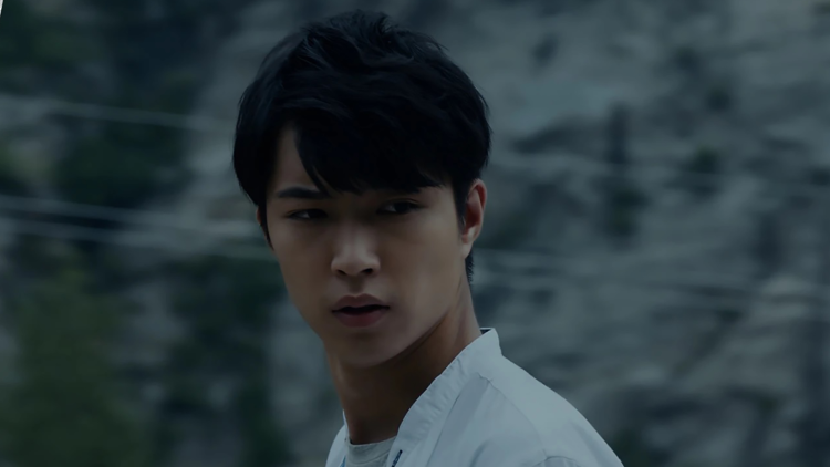 红岭幽灵：和平重现