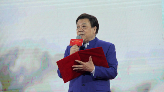 追忆赵忠祥(下)