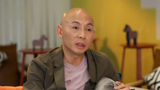 林超贤·我的导演之路