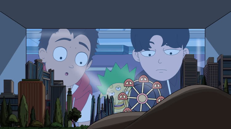 里夫金的电影节