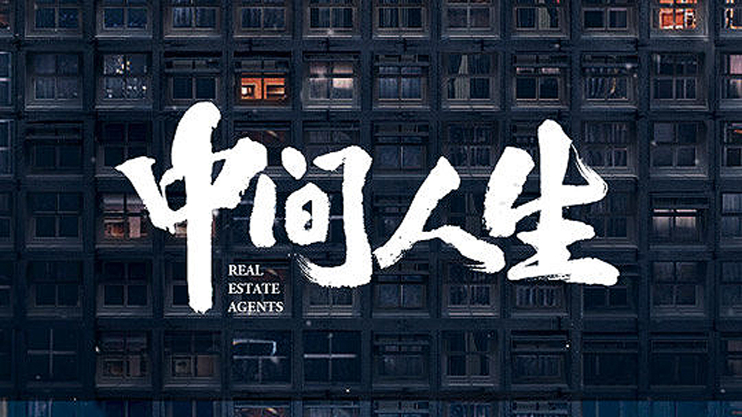 中间人生-封面1
