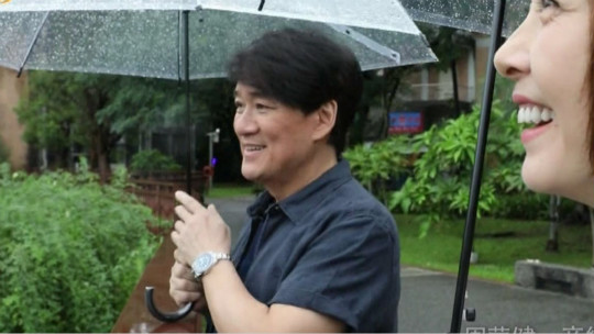 周华健·音乐就是我的方向