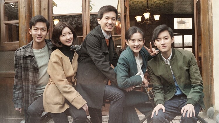 什么我的眼睛能扫码：能力与人生的抉择