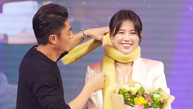 我家老婆来自一千年前的幸福未来