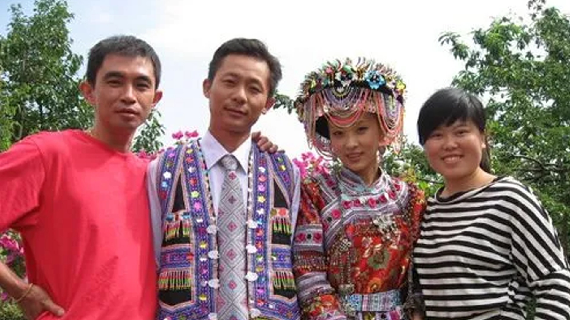 花杆王