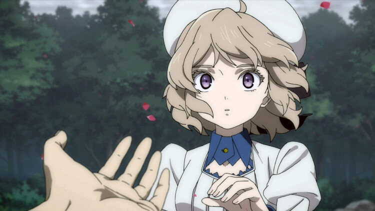 《总裁他命里缺我》的初遇契机