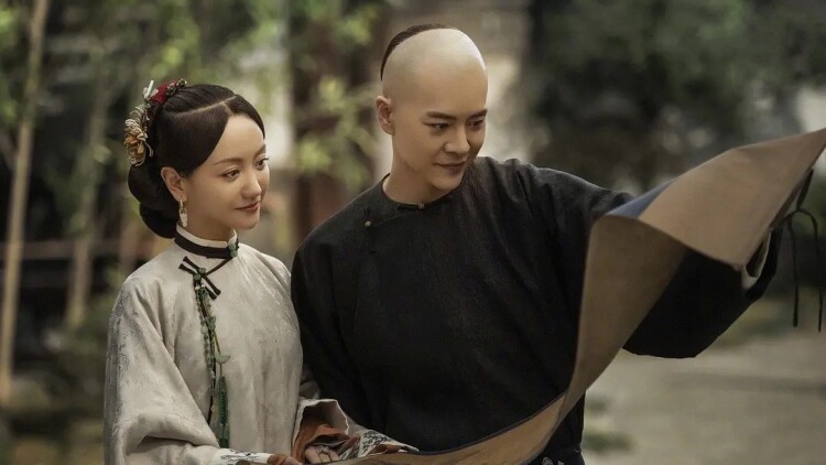 玄学大佬她直播惊艳全球