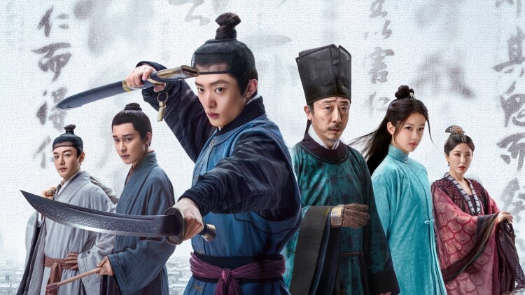 许你新生：命运的重启