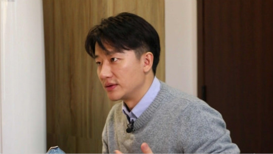 黄轩·向内而生