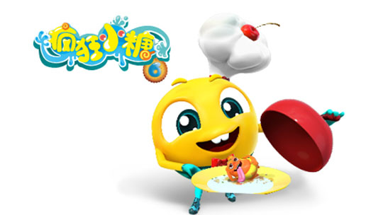 疯狂小糖第6季-封面1