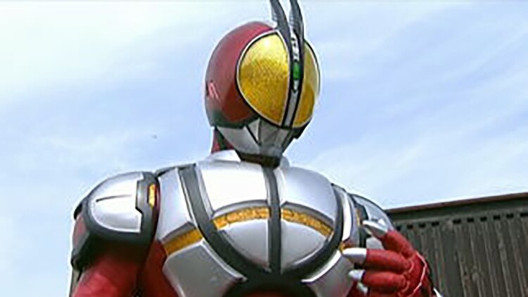 阿穆的生存之道