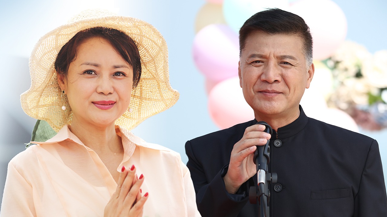 我们好好在一起
