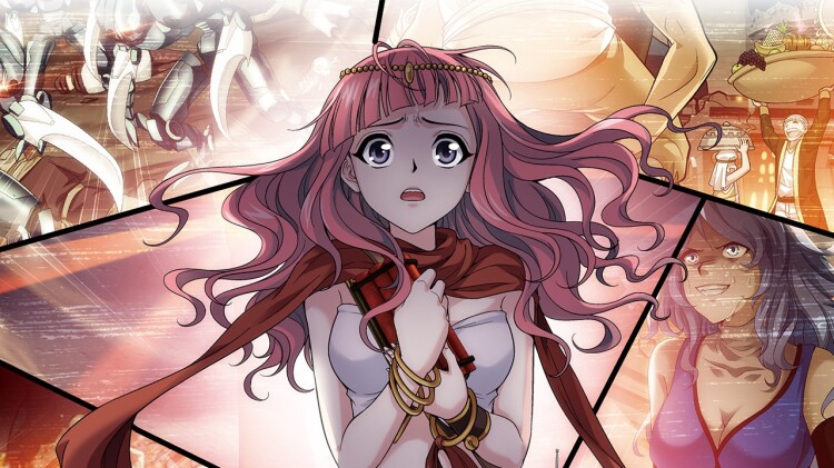 总裁夫人你别跑·共同面对挑战