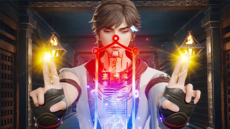 《大夏荣耀》的盟友与背叛