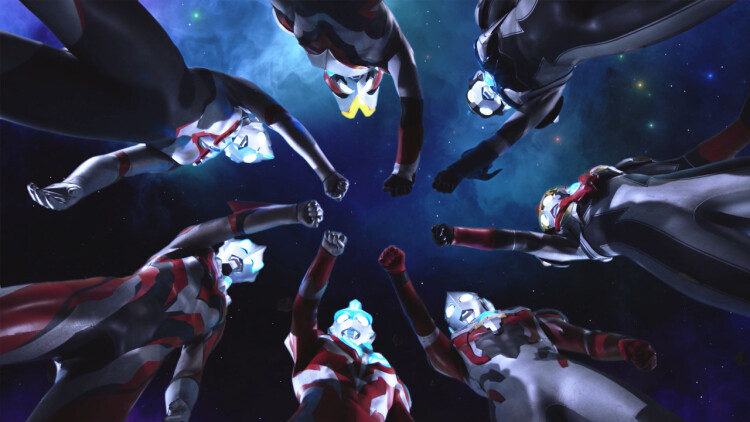 闪婚后被老公全家团宠