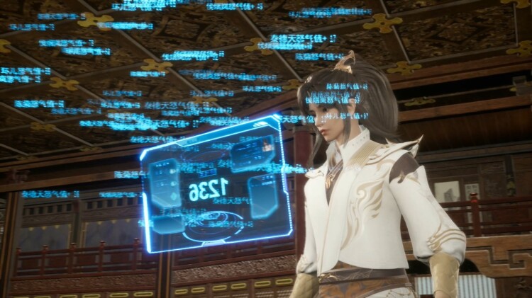 退婚后陆总每天求复合