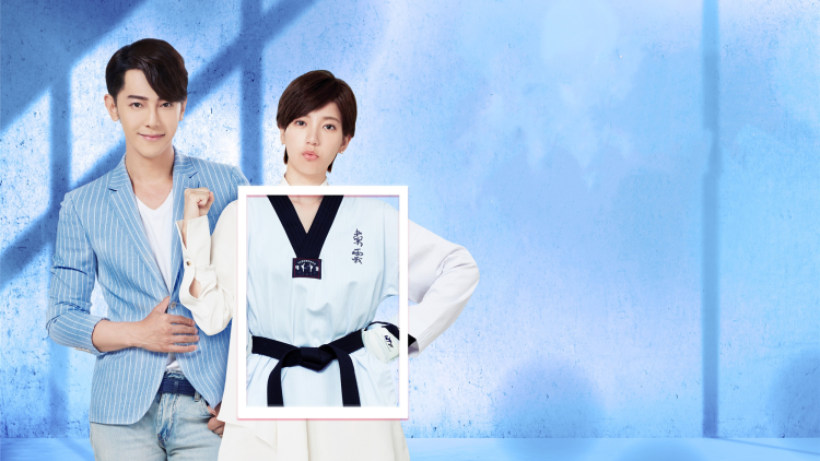 女明星的神秘老公