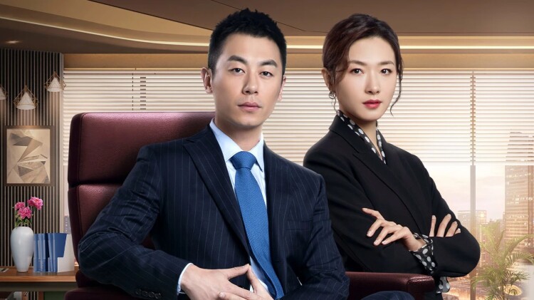 泳无止境：友情的力量