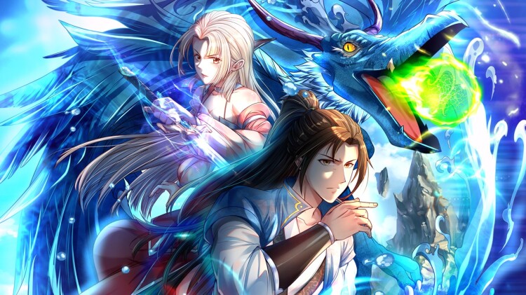 太子妃她不成体统（李木扬邹漪琳）