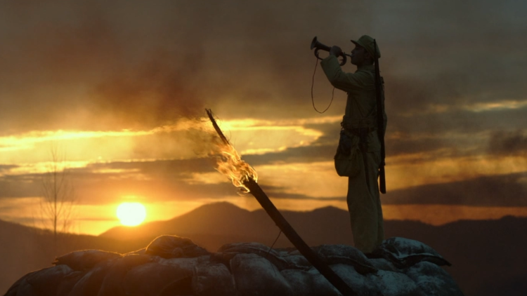 声色犬马短剧版