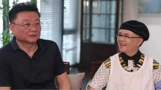 王宁 刘纯燕·一家一本经