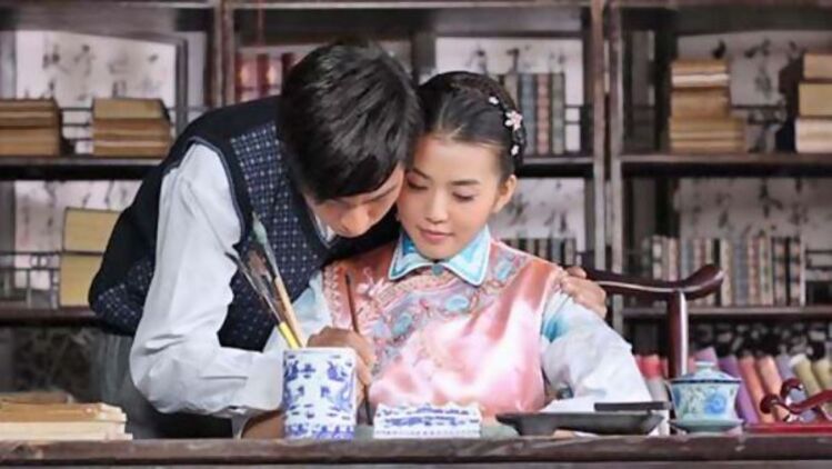 村子里的小神医