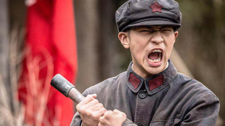 《庆余年之帝王业》之江湖风云