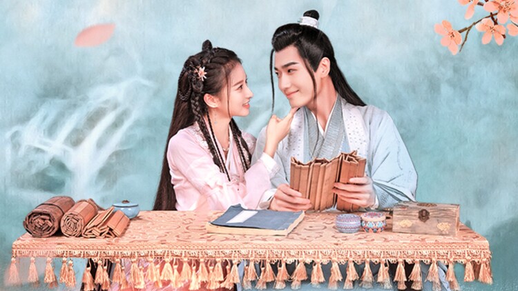 如意芳华——成长中的风雨考验