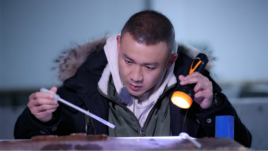 抗疫特辑·好好吃饭