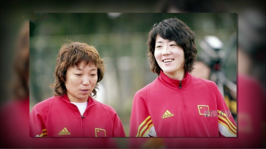 浦玮·铿锵玫瑰是一种力量