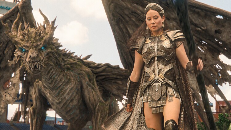 玲珑掌柜俏厨王