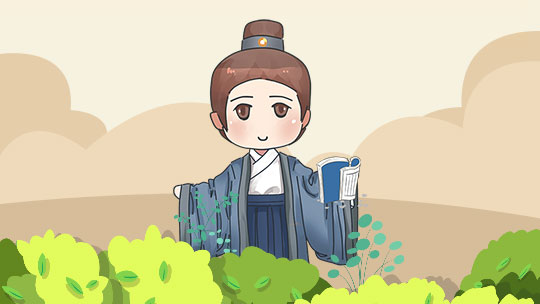 中小学语文两汉元代文学-封面1