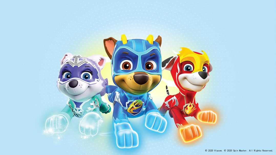 汪汪队立大功第六季-封面1