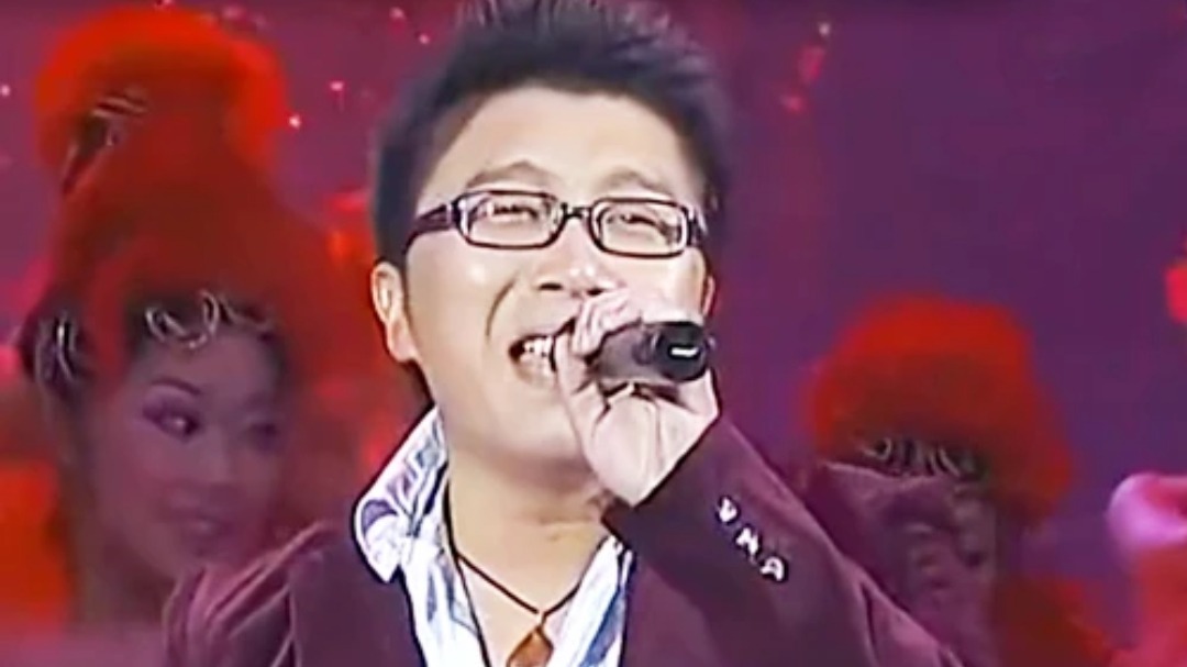 2006央视春晚