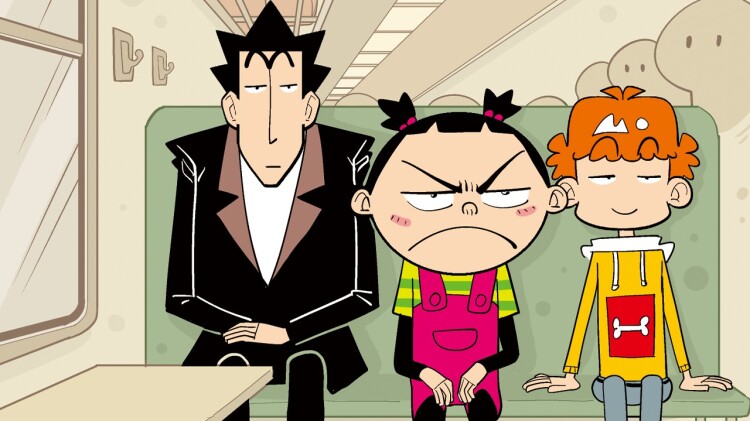 末世超级系统第二季动态漫