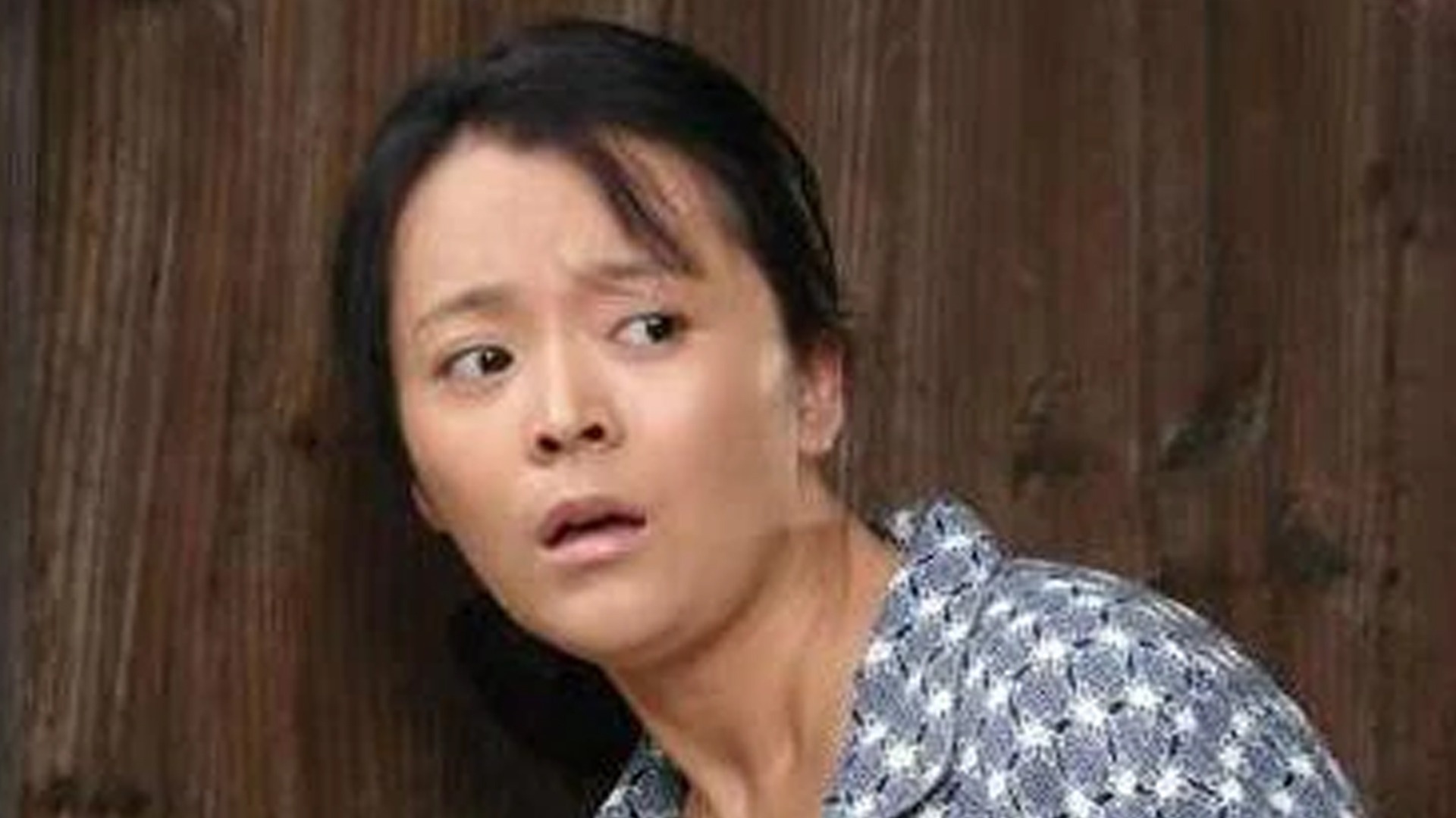 社区女支书