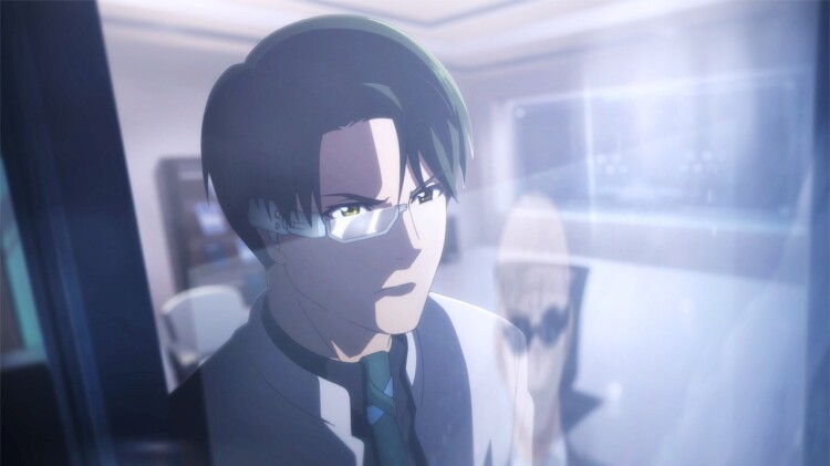 夫人马甲藏不住了