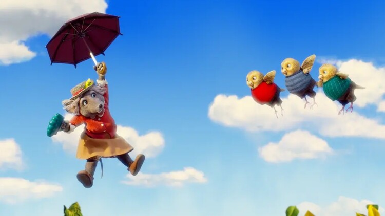 头号战队豪兽者