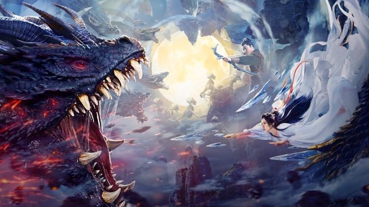 仙境谋杀案与好莱坞秘史