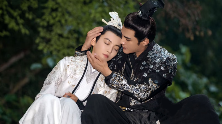 不好意思你才是替身